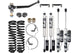 Carli CS-FLVL-BC20-17-GAS 2.0/3.0 inch Backcountry Lift System | 2017-2023 Ford F250/F350 Super Duty 4WD Gas