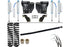 Carli CS-FLVL-D30-05 2.5 inch Dominator Lift System | 2005-2007 Ford F250/F350 6.0L Powerstroke 4WD