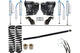 Carli CS-FLVL-D30-05 2.5 inch Dominator Lift System | 2005-2007 Ford F250/F350 6.0L Powerstroke 4WD