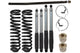 Carli CS-FLVL-STR-SIG-08 Signature Series 2.5 inch Lift Leveling Starter System | 2008-2010 Ford F250/F350 Powerstroke 4WD