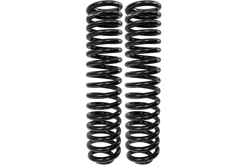 Carli CS-FMRC-05 4.5/5.5 inch Progressive Coil Springs | 2005-2024 Ford F250/F250 4WD Diesel