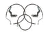 Carli CS-FORDBBL-08 SS Extended Brake Lines | 08-10 Ford F250/F350 Powerstroke 4WD