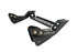 Carli CS-FRAD-05 Radius Arm Drop Bracket & X-Member Kit 4.5 inch Lift | 2005-2016 Ford F250/F350