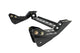 Carli CS-FRAD-05 Radius Arm Drop Bracket & X-Member Kit 4.5 inch Lift | 2005-2016 Ford F250/F350