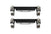 Carli CS-FRM-20 2.0 Reservoir Mount | 2005-2024 Ford F250/F350 Powerstroke 4WD
