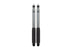 Carli CS-FSIG20SPKG-FRONT-LVL-05 2.5 inch IFP Front Shock Package | 2005-2016 Ford F250/F350 Powerstroke 4WD