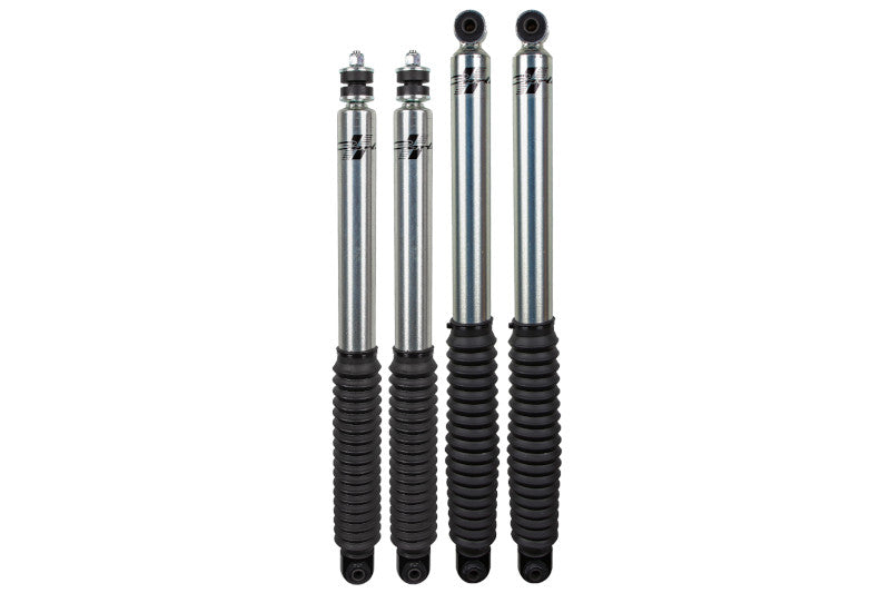 Carli CS-FSIG20SPKG-LVL-05 Signature Series 2.5 inch Front & Rear Shock Package | 05-16 Ford F250/F350 Powerstroke 4WD