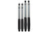 Carli CS-FSIG20SPKG-LVL-05 Signature Series 2.5 inch Front & Rear Shock Package | 05-16 Ford F250/F350 Powerstroke 4WD