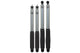Carli CS-FSIG20SPKG-LVL-05 Signature Series 2.5 inch Front & Rear Shock Package | 05-16 Ford F250/F350 Powerstroke 4WD