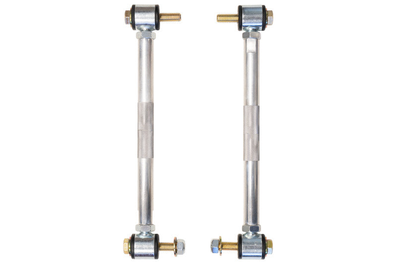 Carli CS-RAM15-EL-R Extended Rear Sway Bar End Links | 2019-2024 RAM 1500 4WD