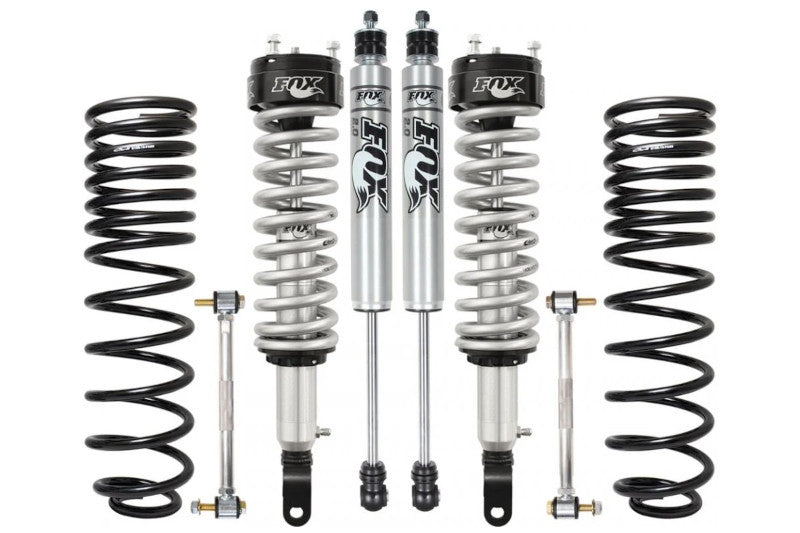 Carli CS-RAM15C20-19 1.5 inch Commuter Lift System | 2019-2024 RAM 1500 4WD