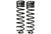 Carli CS-RAM15MRC-RBL-19-R-HD 1/2 inch HD Rear Multi Rate Coil Spring Kit | 2019-2024 RAM 1500 Rebel