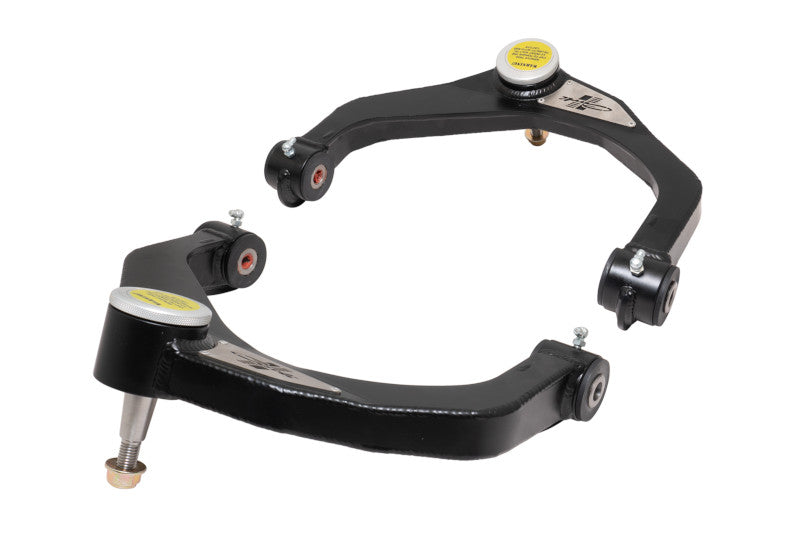 Carli CS-RAM15UCA-09 Boxed Upper Control Arms | 2009-2024 RAM 1500 4WD