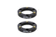 Carli CS-STS Shock Tower Spacer Kit | 1994-2013 RAM 2500/3500 5.9L/6.7L Cummins 4WD Cummins