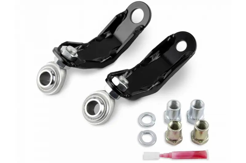 Cognito 110-90246 Pitman Idler Arm Support Kit | 1999-2006 GM Silverado/Sierra 1500