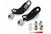 Cognito 110-90246 Pitman Idler Arm Support Kit | 1999-2006 GM Silverado/Sierra 1500