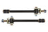 Cognito 110-90255 7-9 inch Front Sway Bar End Link Kit | 2001-2019 GM Silverado/Sierra 2500HD/3500HD 6.6L Duramax