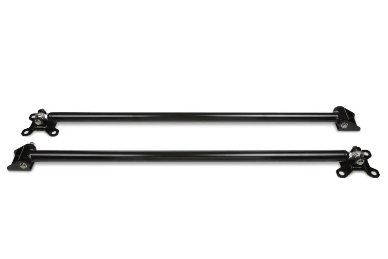 Cognito 110-90271 Economy Traction Bar Kit 0-6 inch Rear Lift | 2011-2019 GM Silverado/Sierra 2500HD/3500HD