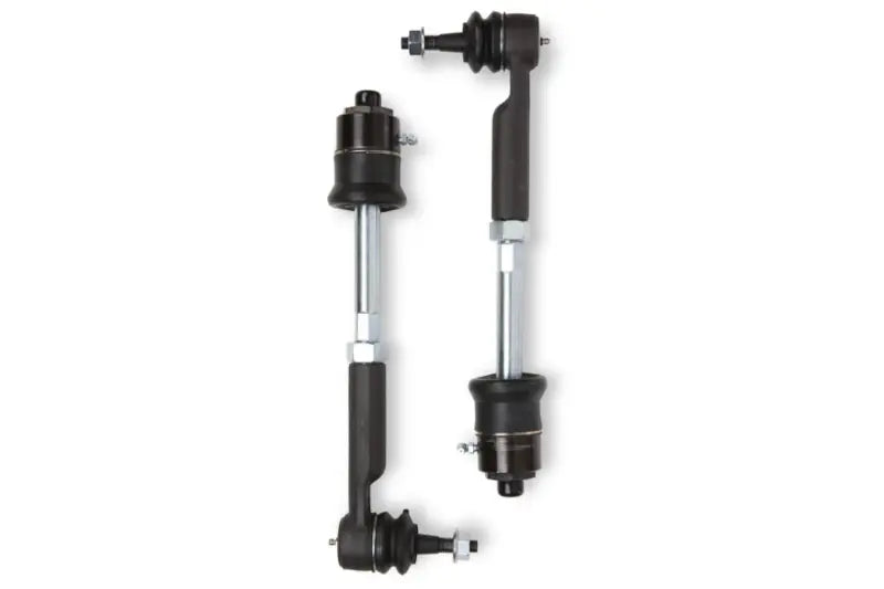 Cognito 110-90284 Alloy Series Tie Rod Kit | 2011-2025 GM Silverado/Sierra 2500HD/3500HD