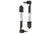 Cognito 110-90284 Alloy Series Tie Rod Kit | 2011-2025 GM Silverado/Sierra 2500HD/3500HD