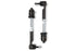 Cognito 110-90284 Alloy Series Tie Rod Kit | 2011-2025 GM Silverado/Sierra 2500HD/3500HD