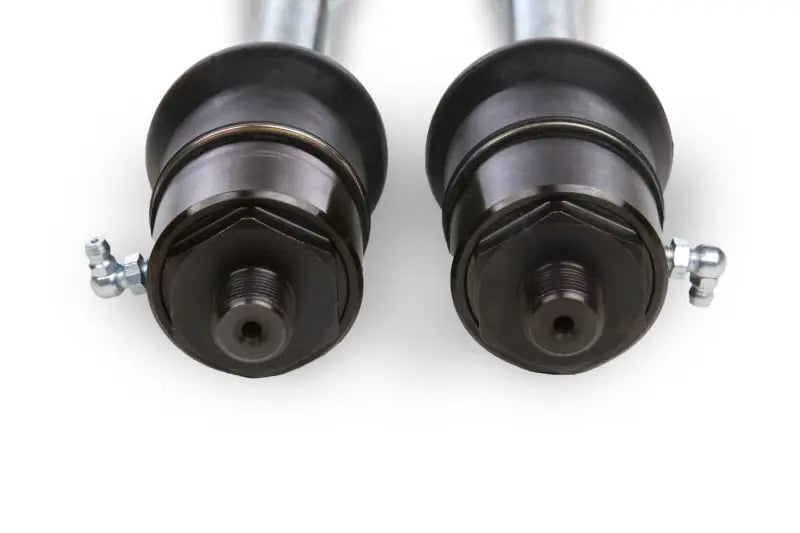 Cognito 110-90284 Alloy Series Tie Rod Kit | 2011-2025 GM Silverado/Sierra 2500HD/3500HD