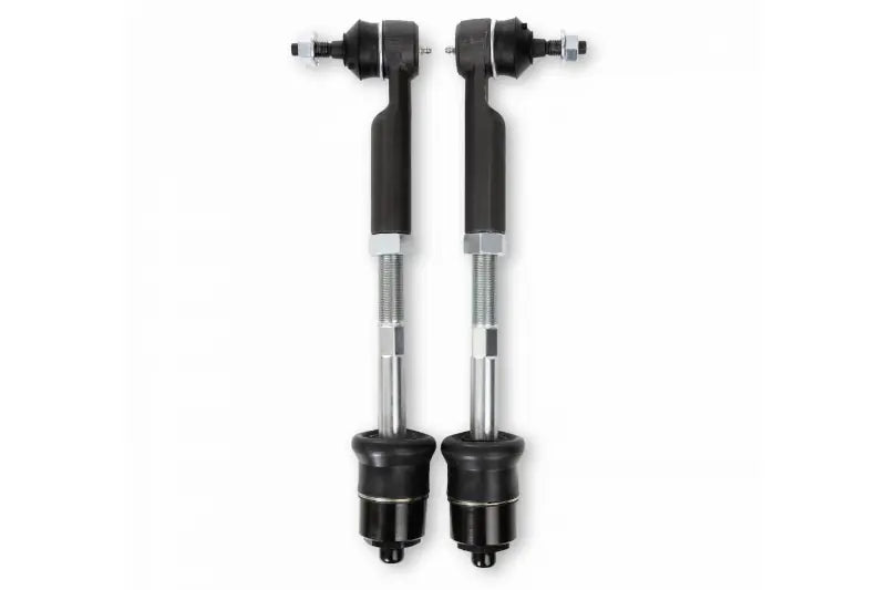 Cognito 110-90284 Alloy Series Tie Rod Kit | 2011-2025 GM Silverado/Sierra 2500HD/3500HD