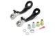 Cognito 110-90772 Forged Pitman Idler Arm Support Kit | 2011-2025 GM Silverado/Sierra 2500HD/3500HD