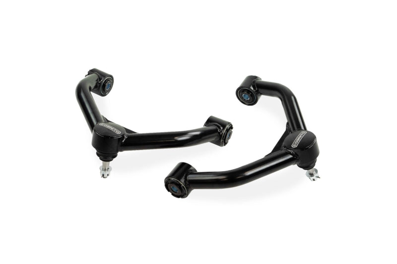 Cognito 110-91244 Ball Joint Upper Control Arm Kit | 2020-2025 GM Silverado/Sierra 2500HD/3500HD