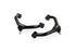 Cognito 110-91244 Ball Joint Upper Control Arm Kit | 2020-2025 GM Silverado/Sierra 2500HD/3500HD