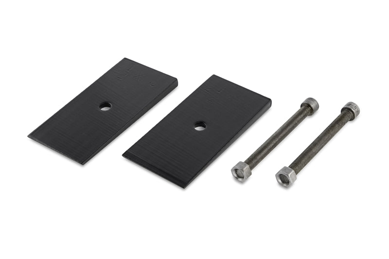 Cognito 210-90467 3 Degree Rear Pinion Angle Shim Kit | 1999-2018 GM Silverado/Sierra 2500HD/3500HD