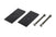 Cognito 210-90467 3 Degree Rear Pinion Angle Shim Kit | 1999-2018 GM Silverado/Sierra 2500HD/3500HD