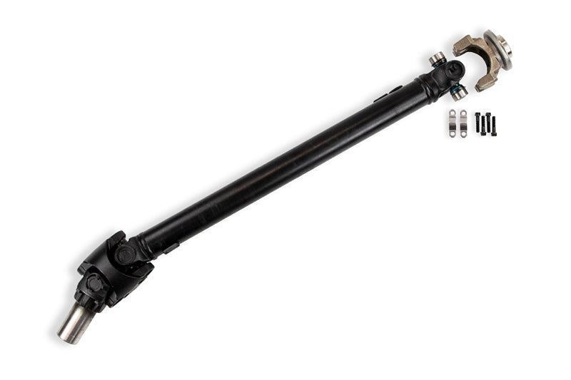 Cognito 210-90863 CV Front Driveline For 7-9 inch Lift | 2019-2022 GM Silverado/Sierra 1500