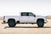 Cognito 210-P1151 4" inch Elite Lift Kit with Elka 2.5 Reservoir Shocks | 2020-2025 GM Silverado/Sierra 2500HD/3500HD