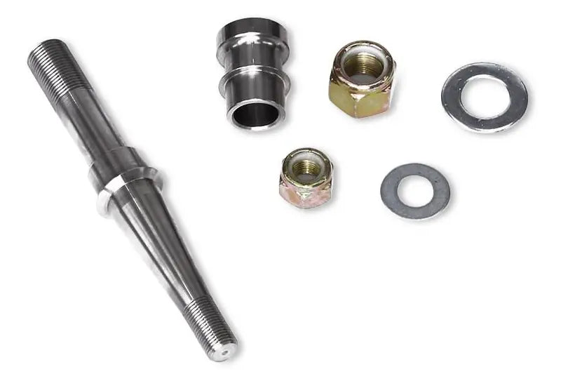 Cognito HP9159 Uniball Pin & Hardware Kit For Uniball UCAs | 2001-2019 Silverado/Sierra 2500HD/3500HD