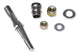 Cognito HP9159 Uniball Pin & Hardware Kit For Uniball UCAs | 2001-2019 GM Silverado/Sierra 2500HD/3500HD