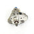 S&S Diesel CP3-CU-12-HS 12MM High Speed CP3 | 2003-2024 Dodge RAM 2500/3500 5.9L/6.7L Cummins