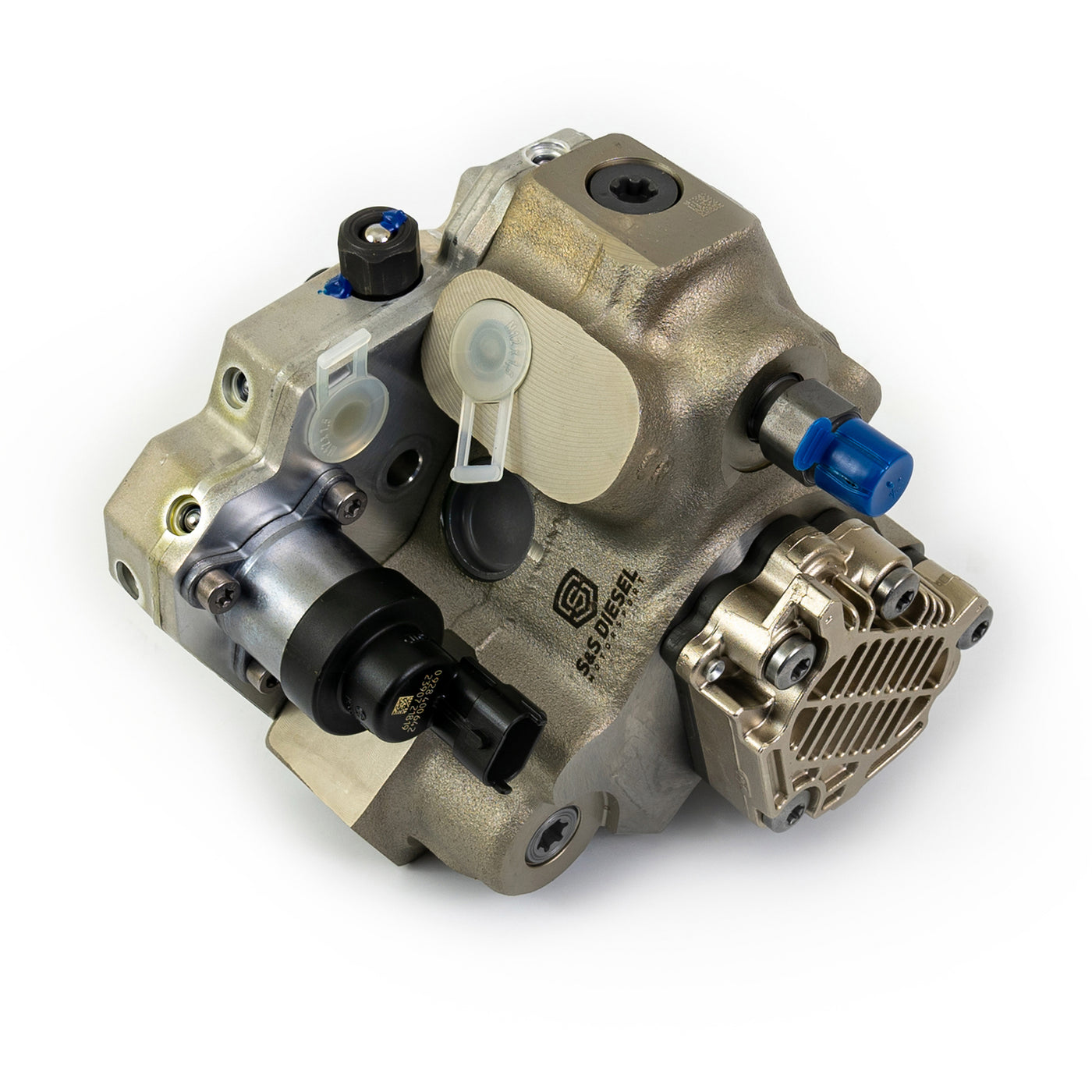 2019-2024 Ram 2500/3500 6.7L Cummins Injection Pumps – Alligator ...