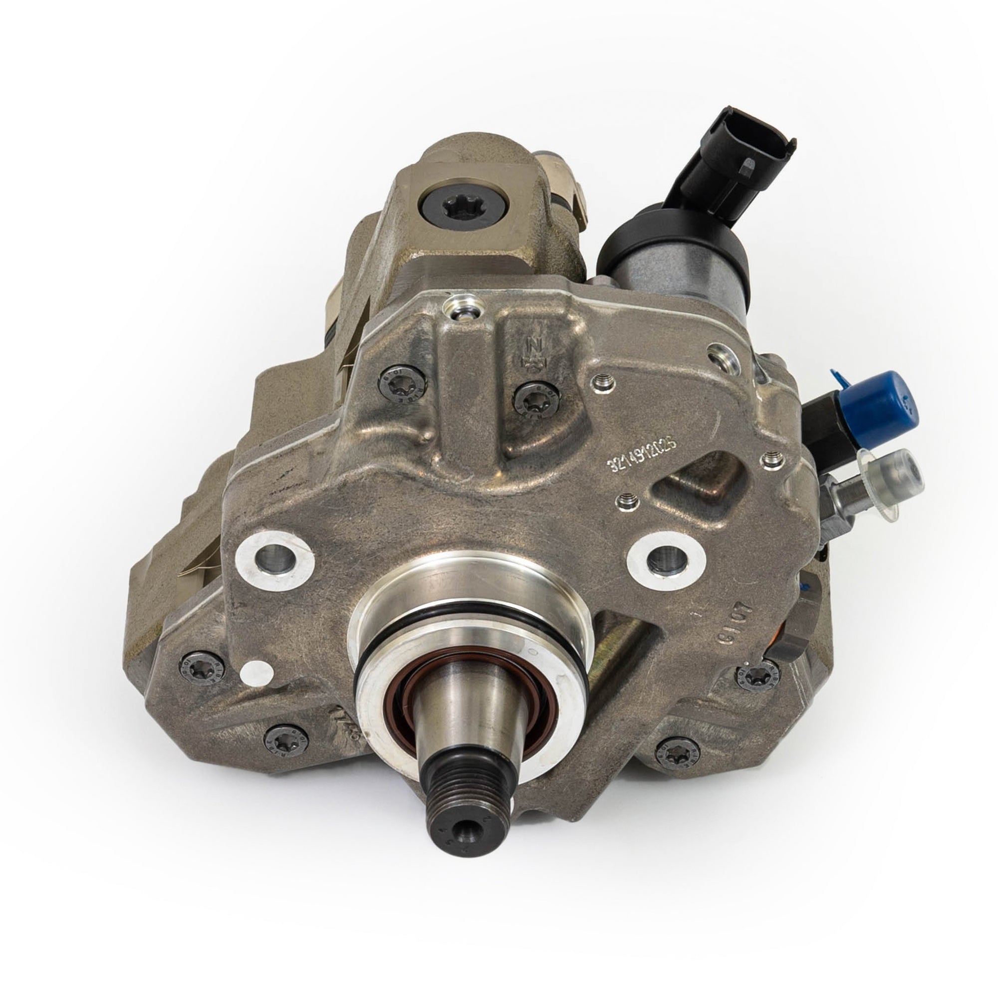 S&S Diesel CP3-DMX-SS SuperSport CP3 | 2001-2015 GM Silverado/Sierra 2500HD/3500HD 6.6L Duramax