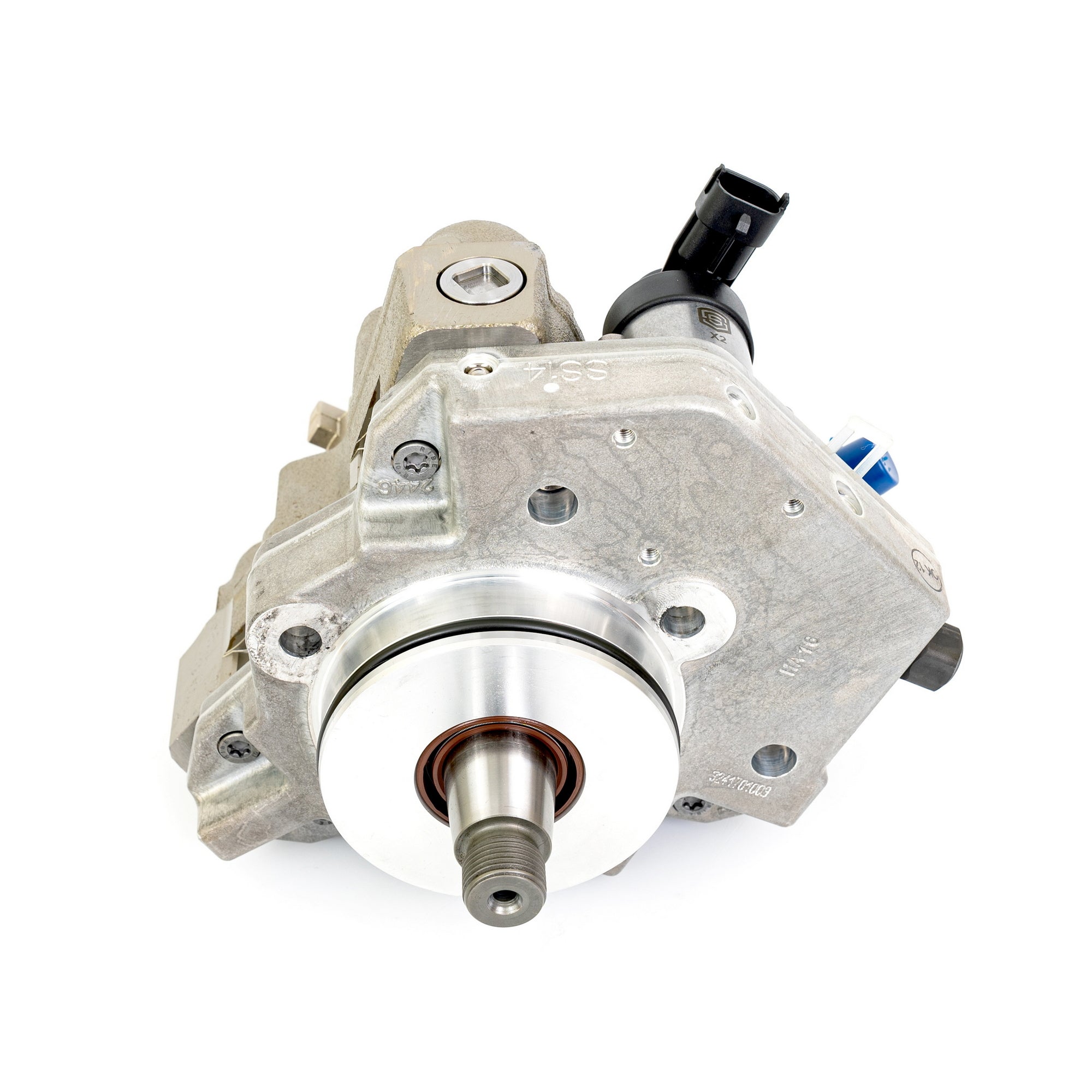 S&S Diesel CP3-RR-SS Reverse Rotation SuperSport CP3 | Universal