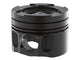 Carrillo DH7107 High-Performance Piston Set | 2007.5-2018 RAM 2500/3500 6.7L Cummins