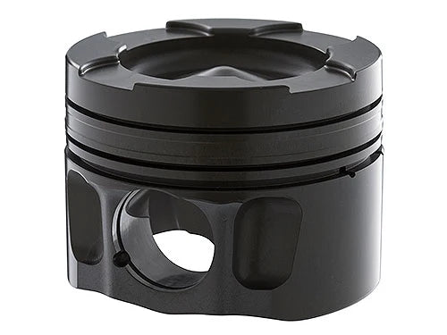 Carrillo D7103 High-Performance Piston Set | 1989-2007 Dodge RAM 2500/3500 5.9L/6.7L Cummins