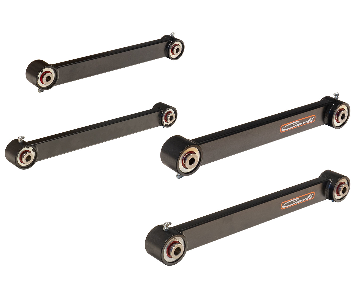 Carli CS-CA-MS16-94 Extended Control Arms | 1998.5-2002 Dodge RAM 2500/3500 5.9L Cummins 4WD