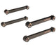 Carli CS-CA-MS16-94 Extended Control Arms | 1998.5-2002 Dodge RAM 2500/3500 5.9L Cummins 4WD