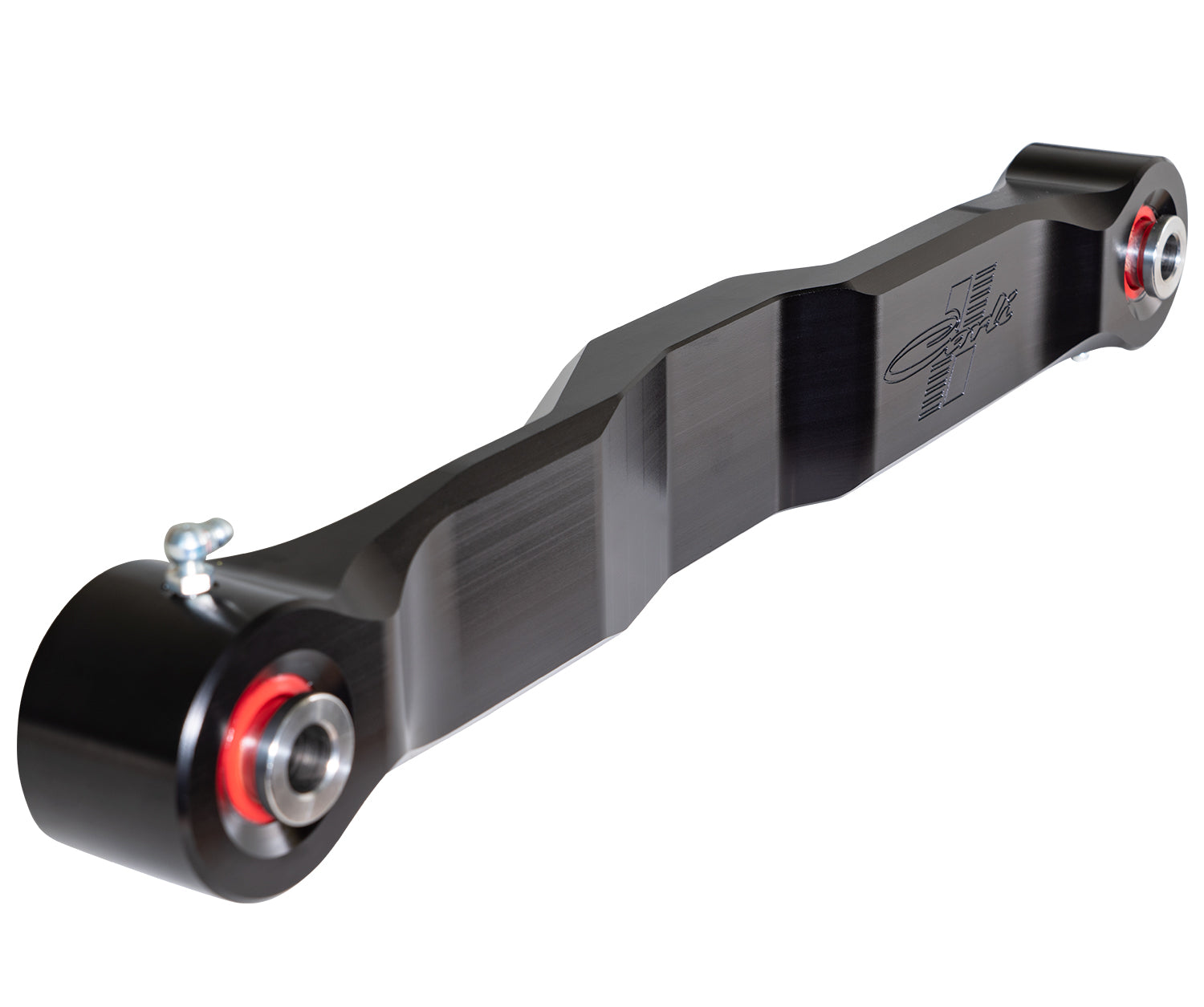 Carli CS-DBCA-10 High Clearance Extended Control Arms | 2010-2012 RAM 2500/3500 4WD