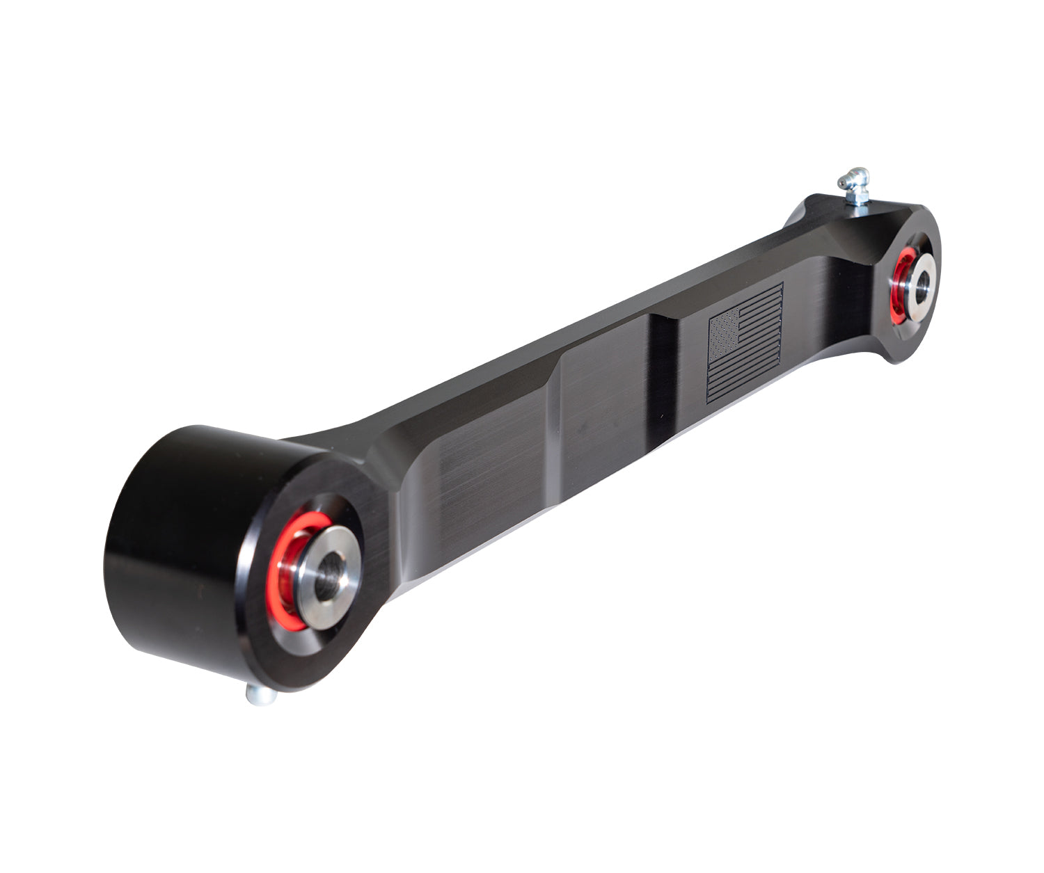 Carli CS-DFCA-03 High Clearance Extended Control Arms | 2003-2009 Dodge RAM 2500/3500