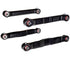 Carli CS-DBCA-10 High Clearance Extended Control Arms | 2010-2012 RAM 2500/3500 4WD