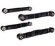 Carli CS-DBCA-10 High Clearance Extended Control Arms | 2010-2012 RAM 2500/3500 4WD