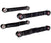 Carli CS-DFCA-03 High Clearance Extended Control Arms | 2003-2009 Dodge RAM 2500/3500