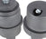Carli CS-DBJP-03 Upper and Lower Ball Joints | 2003-2013 Dodge RAM 2500/3500